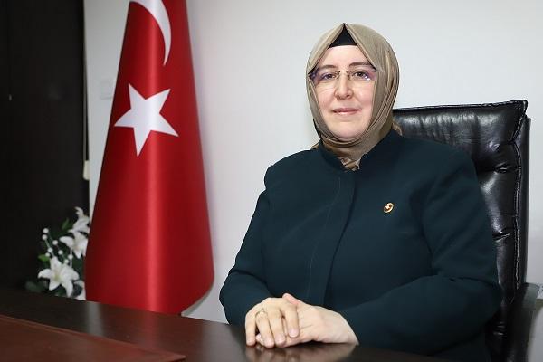 AK Parti Afyonkarahisar Kadın Kolları, 6. Olağan Kongresine hazırlanıyor