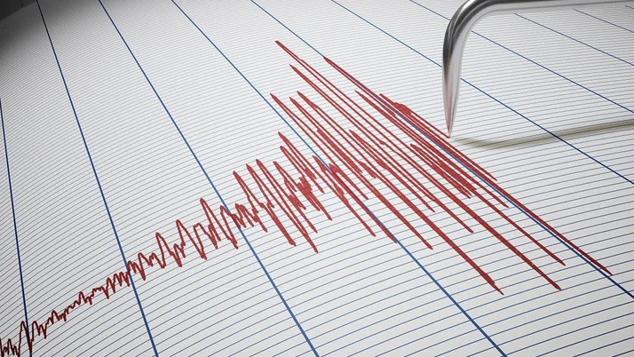 İzmir'de korkutan deprem! AFAD şiddetini açıkladı