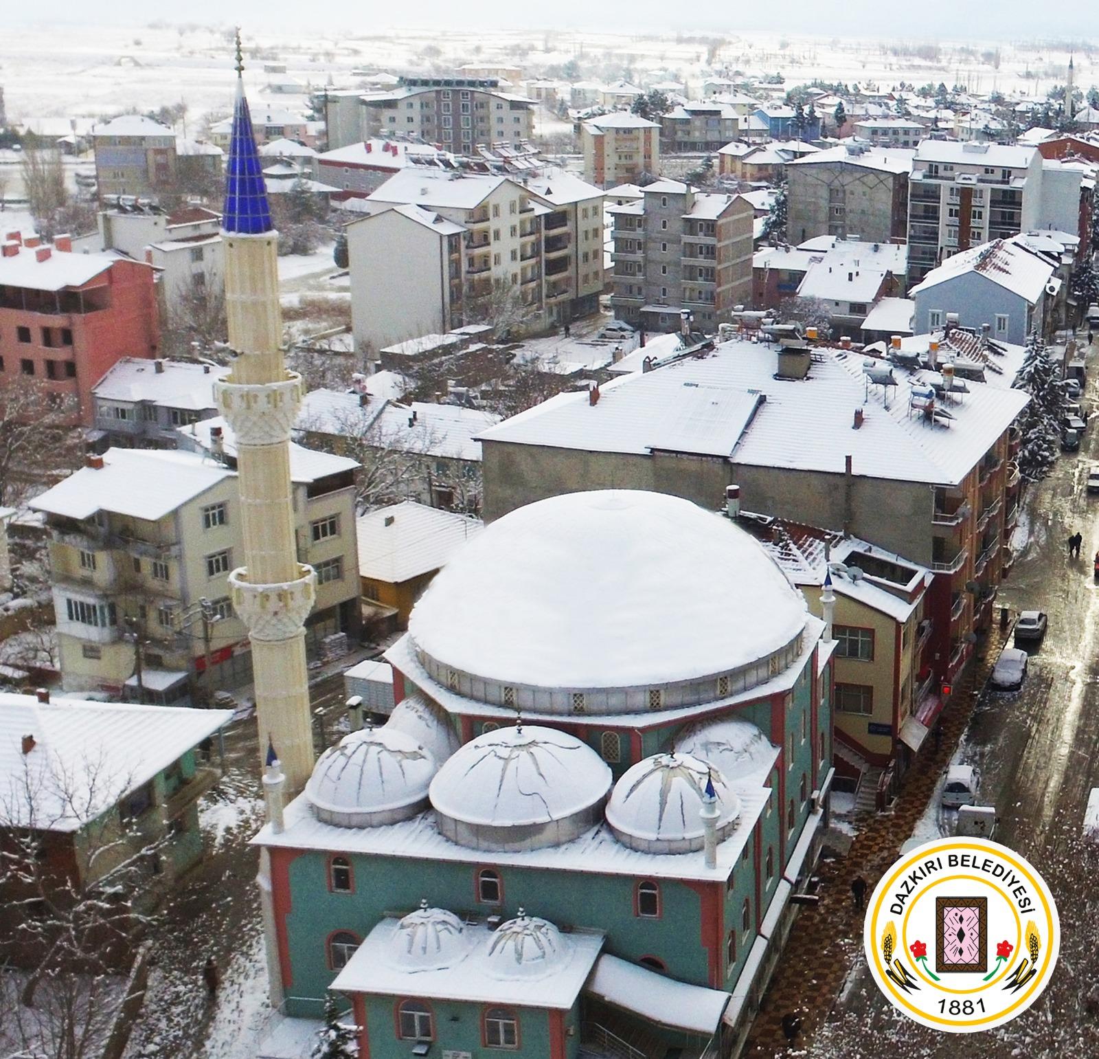 Başkan Taylan; “Regaib Kandiliniz mübarek olsun”