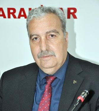 Kocacan, “Üç ayların habercisi, Ramazan ayının müjdesi”