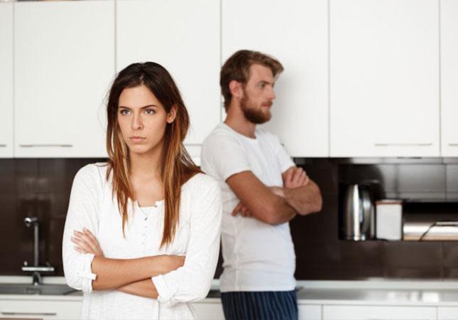 Bencillik Boşanmaya Yol Açıyor