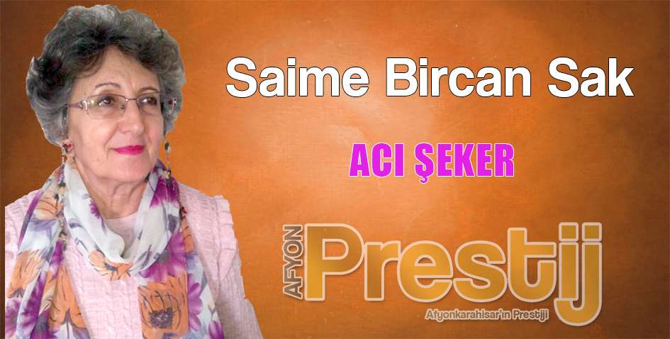 ACI ŞEKER