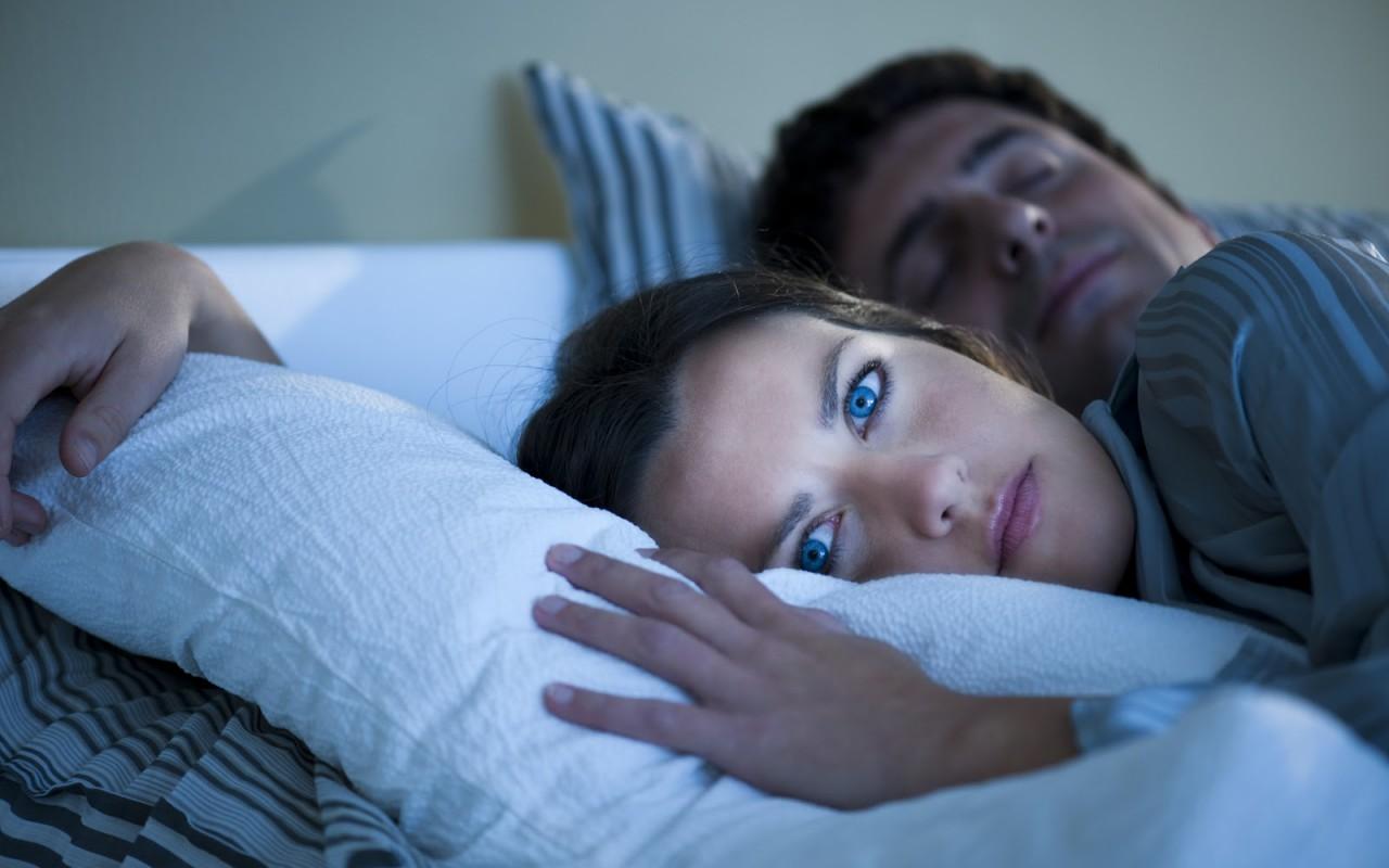 Uyku Eksikliği Koronavirüs Aşısının Etkinliğini Azaltabilir !