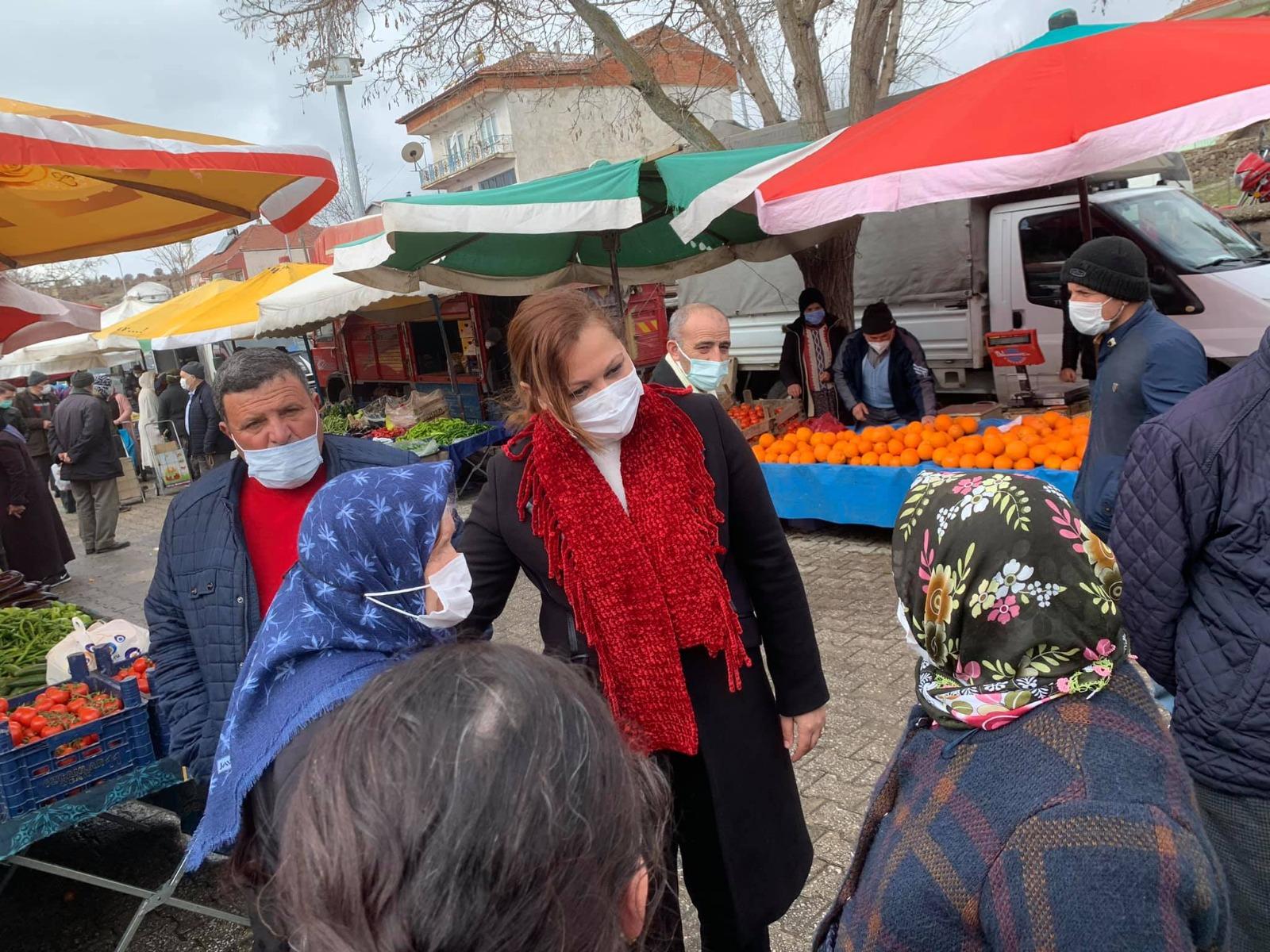 "AKP'nin açıkladığı ekonomik reform paketi ekonominin çöktüğünün itirafıdır"