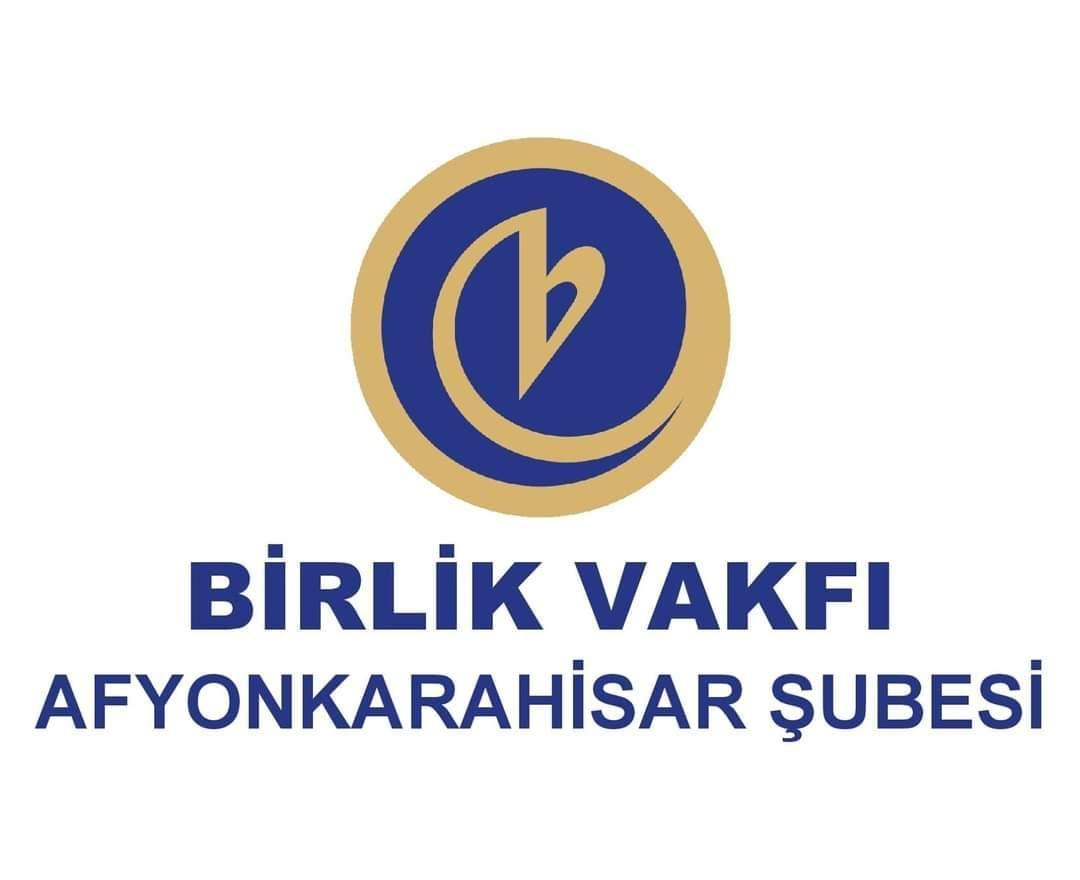 Birlik Vakfı'ndan Bayram mesajı