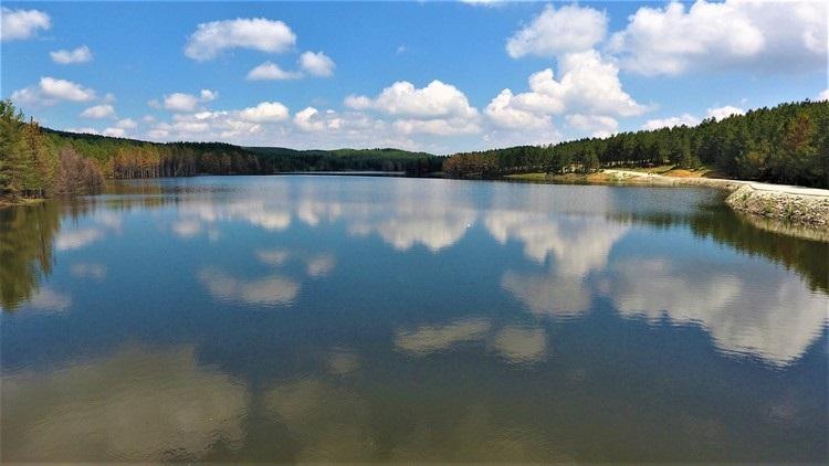 AKDAĞ TABİAT PARKIMIZ SEZONU AÇIYOR