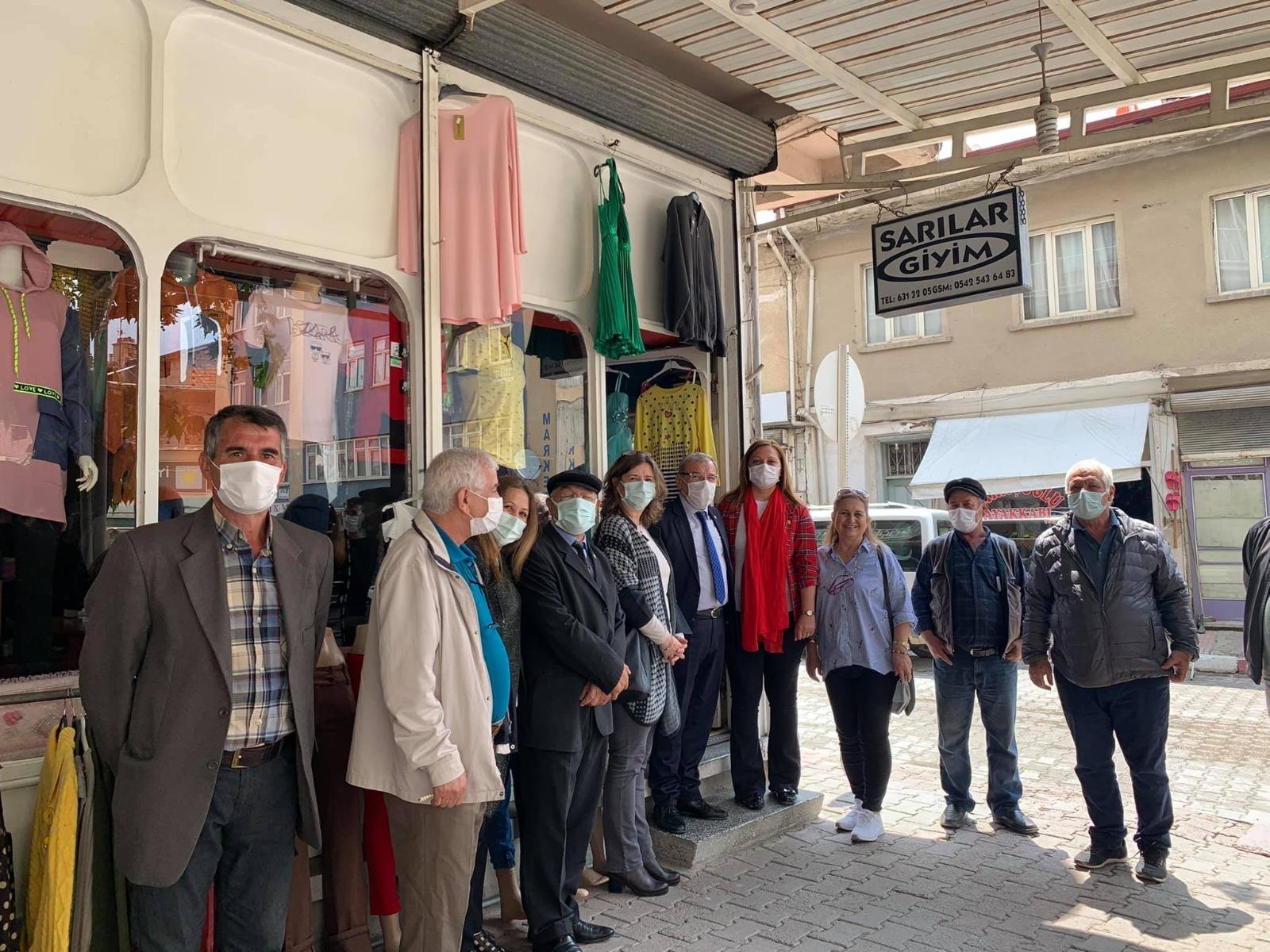 Güney'de "Derman Belediyeciliği" kazanacak