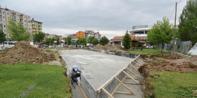 ENGELSİZ GASTRONOMİ MUTFAĞI VE TERAPİ MERKEZİ’NDE ÇALIŞMALAR BAŞLADI