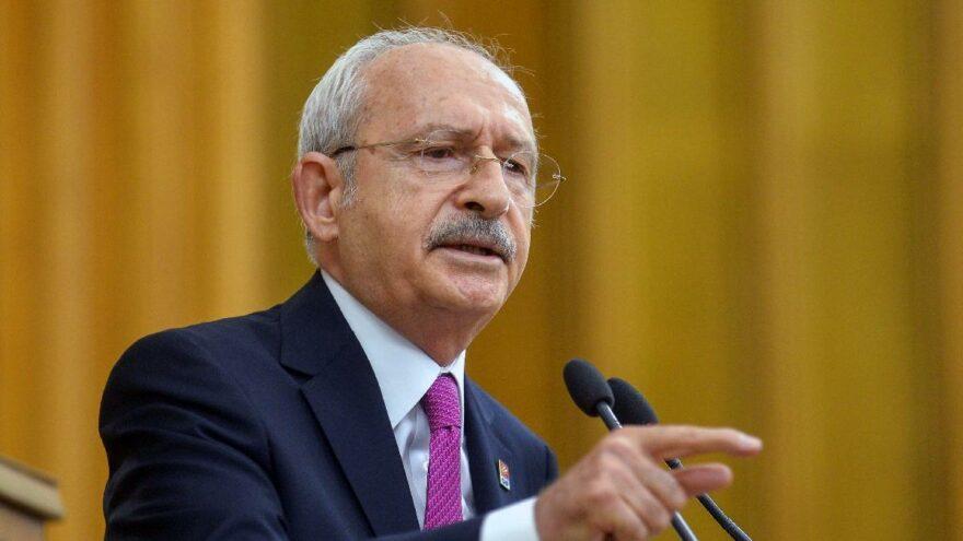 Kemal Kılıçdaroğlu: HDP'ye açılan davaya karşı çıktı