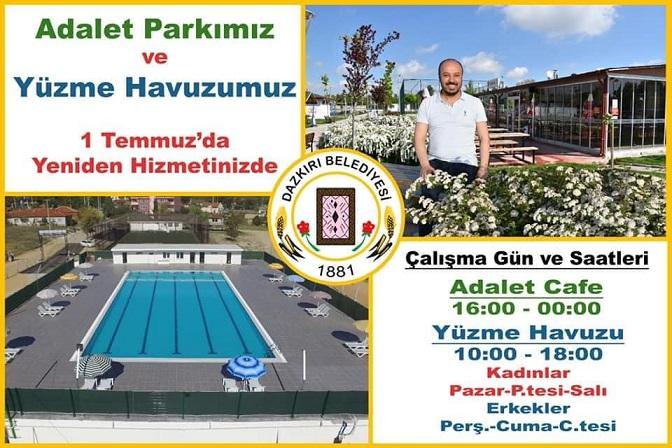 HASRET BİTİYOR