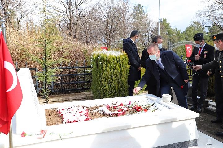 “15 TEMMUZ ANADOLU’DA GÖRÜLEN EN BÜYÜK İHANETTİR”