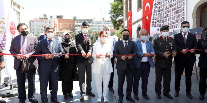 15 TEMMUZ RUHU FOTOĞRAFLARLA ÖLÜMSÜZLEŞTİ