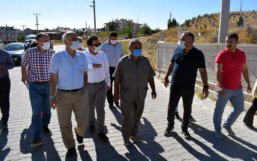 Eskişehir Kültür Varlıklarını Koruma Bölge Kurulu Müdürlüğünden İscehisar için tarihi karar