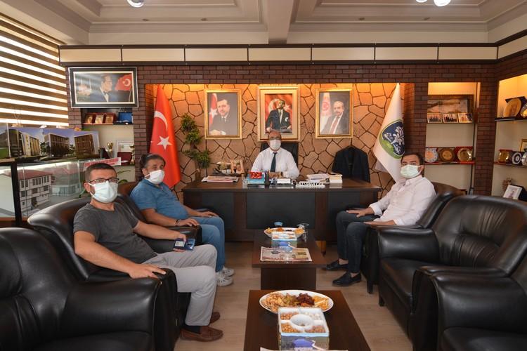 Türkiye’de bir ilk Goalball Sandıklı’da