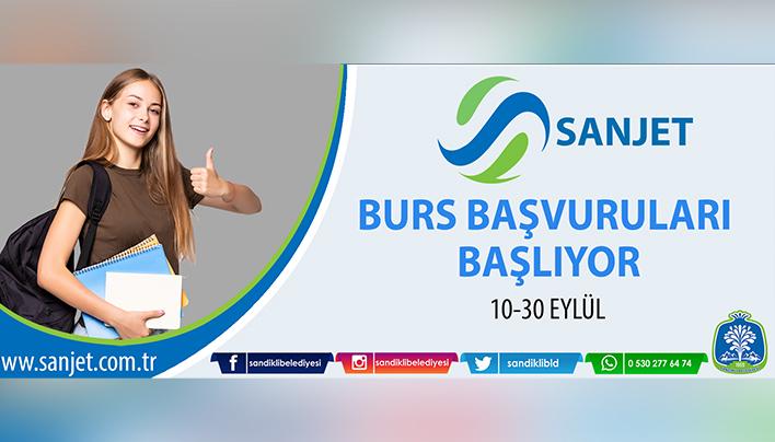 Burs başvuruları başlıyor