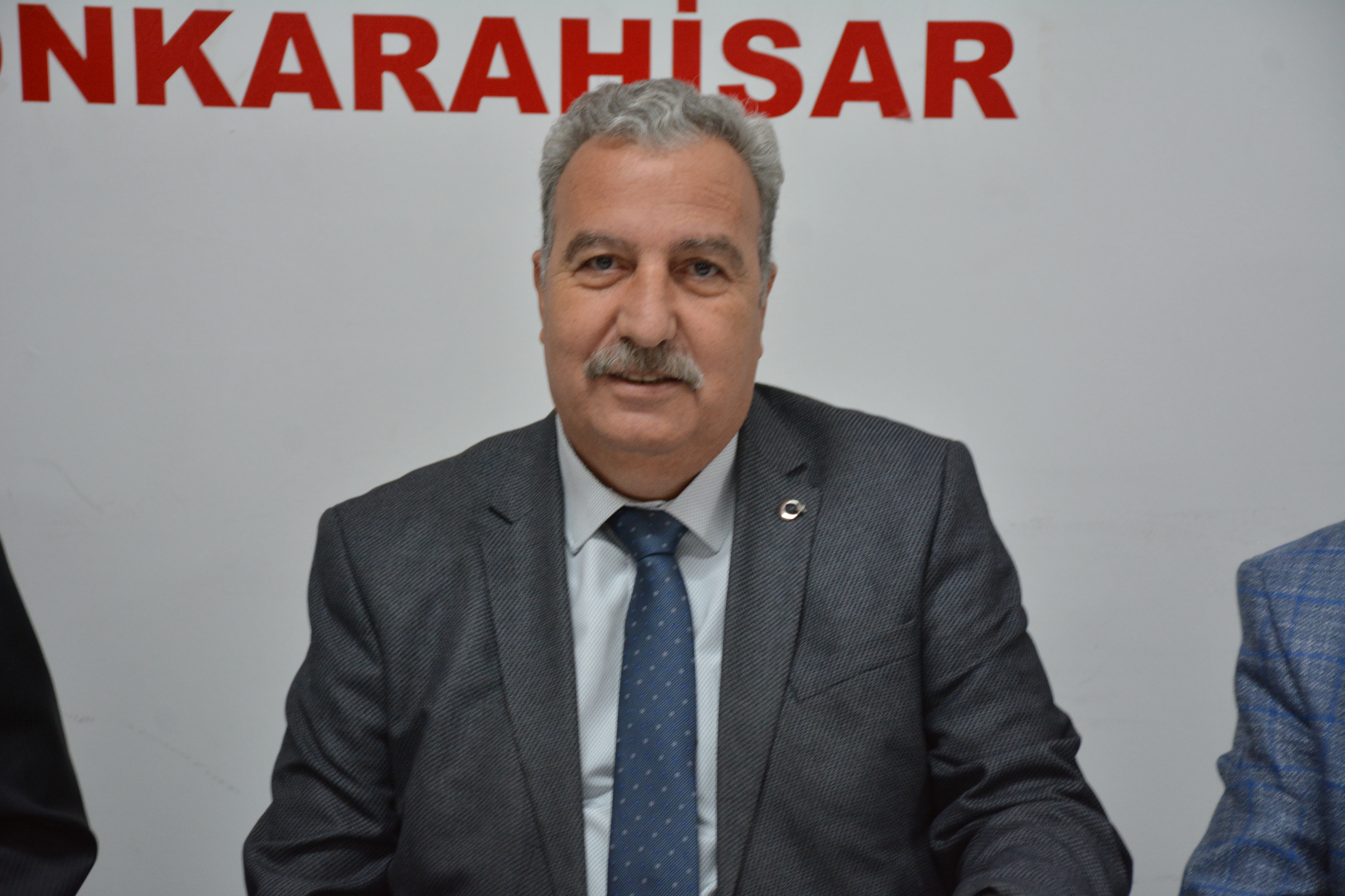 Kocacan, “İP’li Türkkan İstifa etmeli ve partisinden ihraç edilmeli”