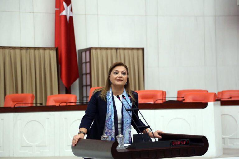 “2022, halkın iktidarının yılı olacak”