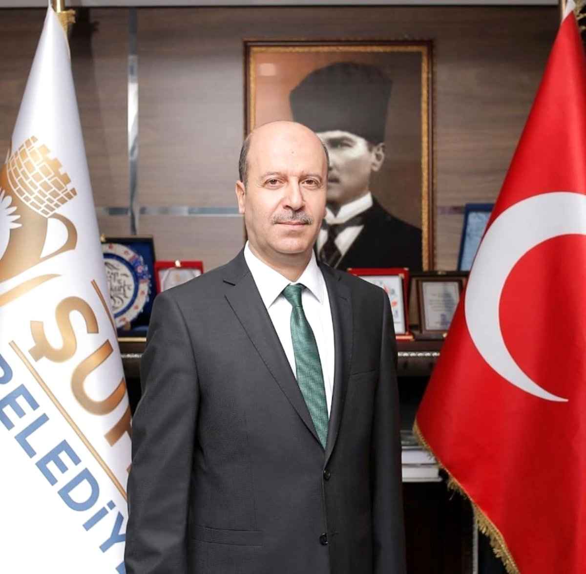 Başkan Bozkurt'tan Milletvekili Köksal'a cevap
