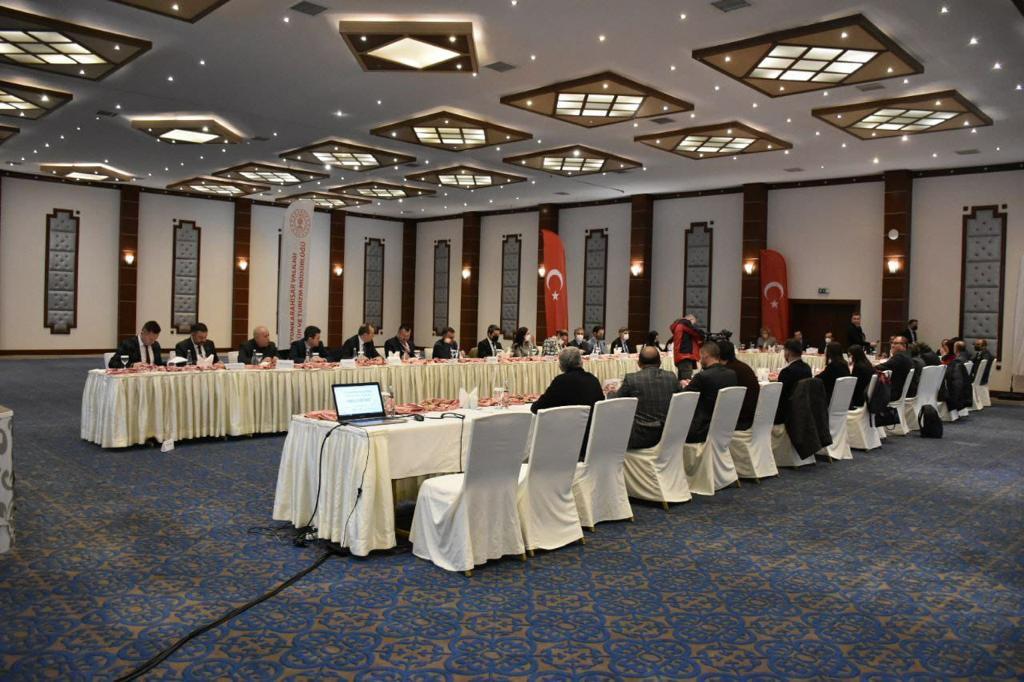 Afyonkarahisar’ın tanıtım ve pazarlamasında yeni adımlar