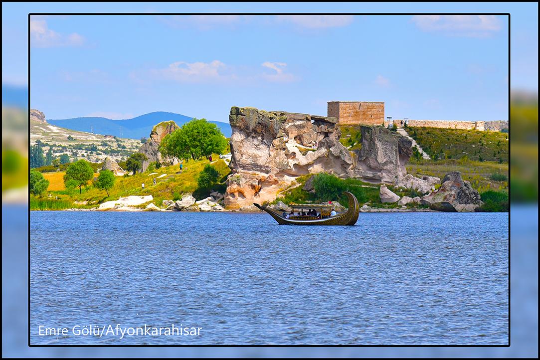 EMİTT 2022 FUARININ GÖZDESİ AFYON STANDI OLACAK
