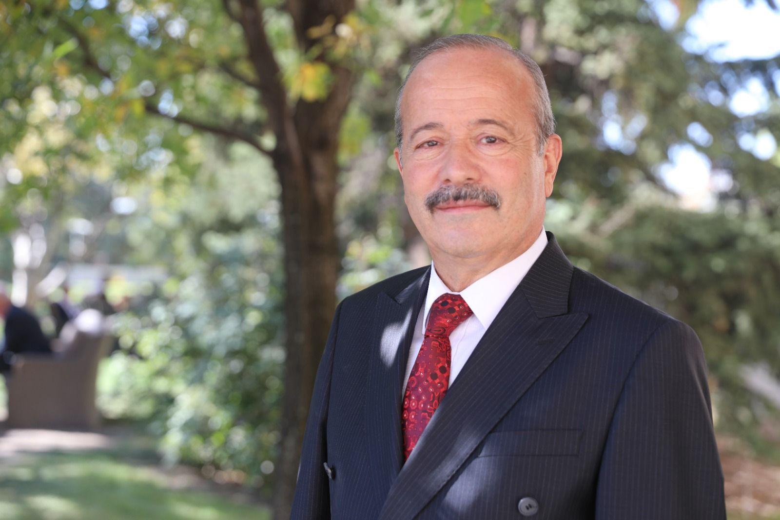 Milletvekili Mehmet Taytak, Miraç Kandili mesajı