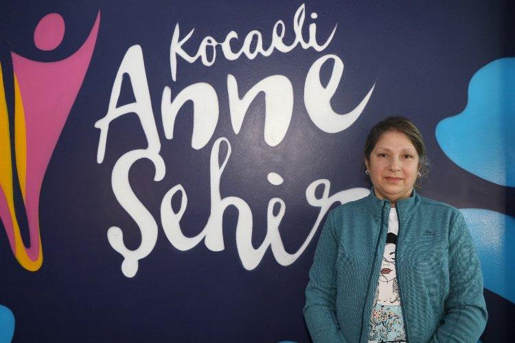 Kocaeli'nde Anne Şehir uygulaması devam ediyor