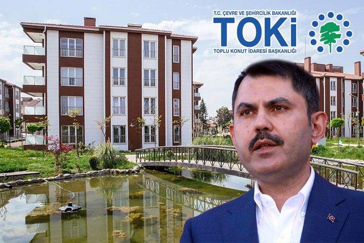 TOKİ'ye olan borçlara 'indirimli kapatma' fırsatı