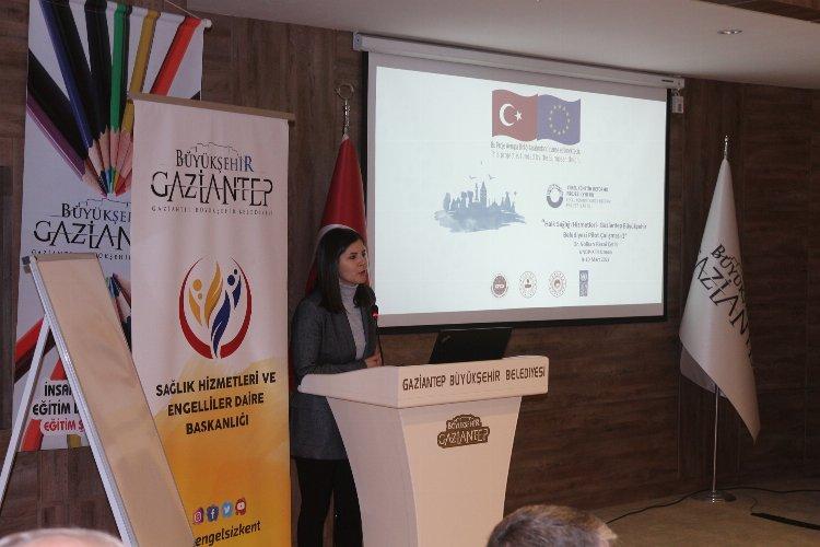 Gaziantep “Yerel Yönetim Reformu III. Aşama Projesi”nde pilot bölge seçildi