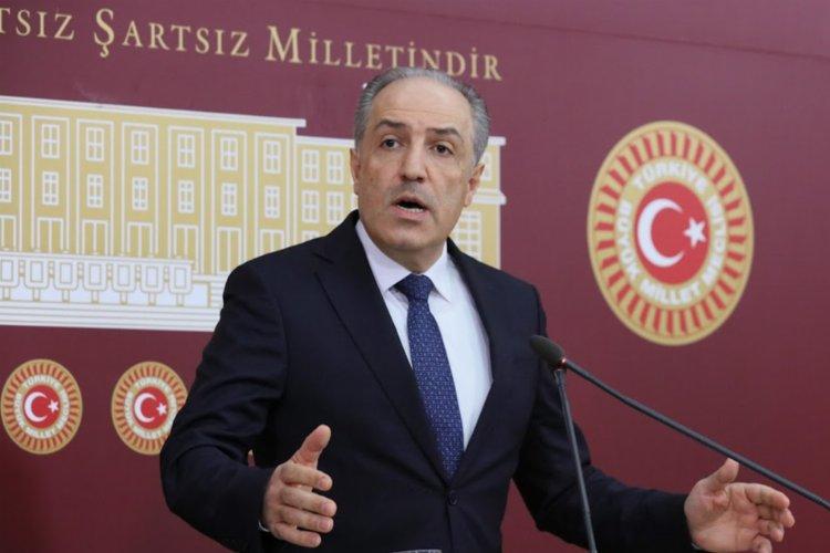 Yeneroğlu: "İktidar, verdiği sözlerin yarısını bile yerine getiremedi"