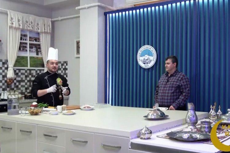 Kayseri Büyükşehir'den "Bereketle Rahmetle KAYMEK’te Ramazan” programı