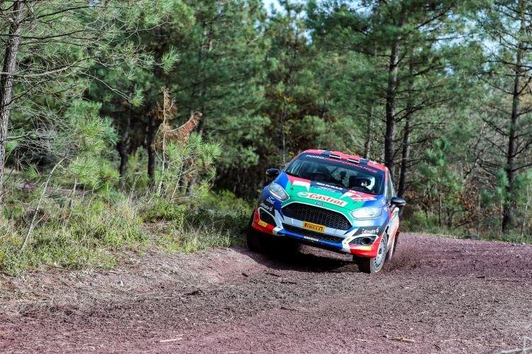 Castrol Ford Team Türkiye 25. Sezonunu Bodrum rallisi ile açıyor!