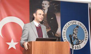 Prof. Dr. Uygunoğlu’nun COST Kapsamındaki Uluslarası Projesi TÜBİTAK Desteği Almaya Hak Kazandı