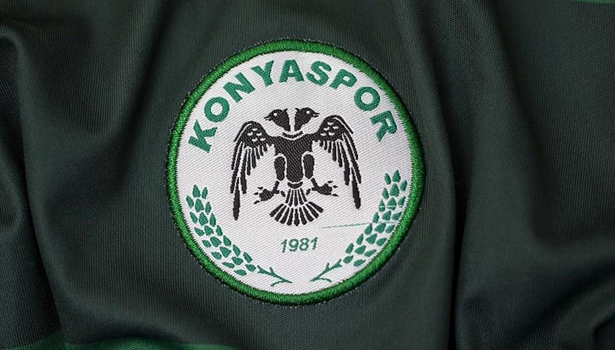 Konyaspor'dan 2 transfer