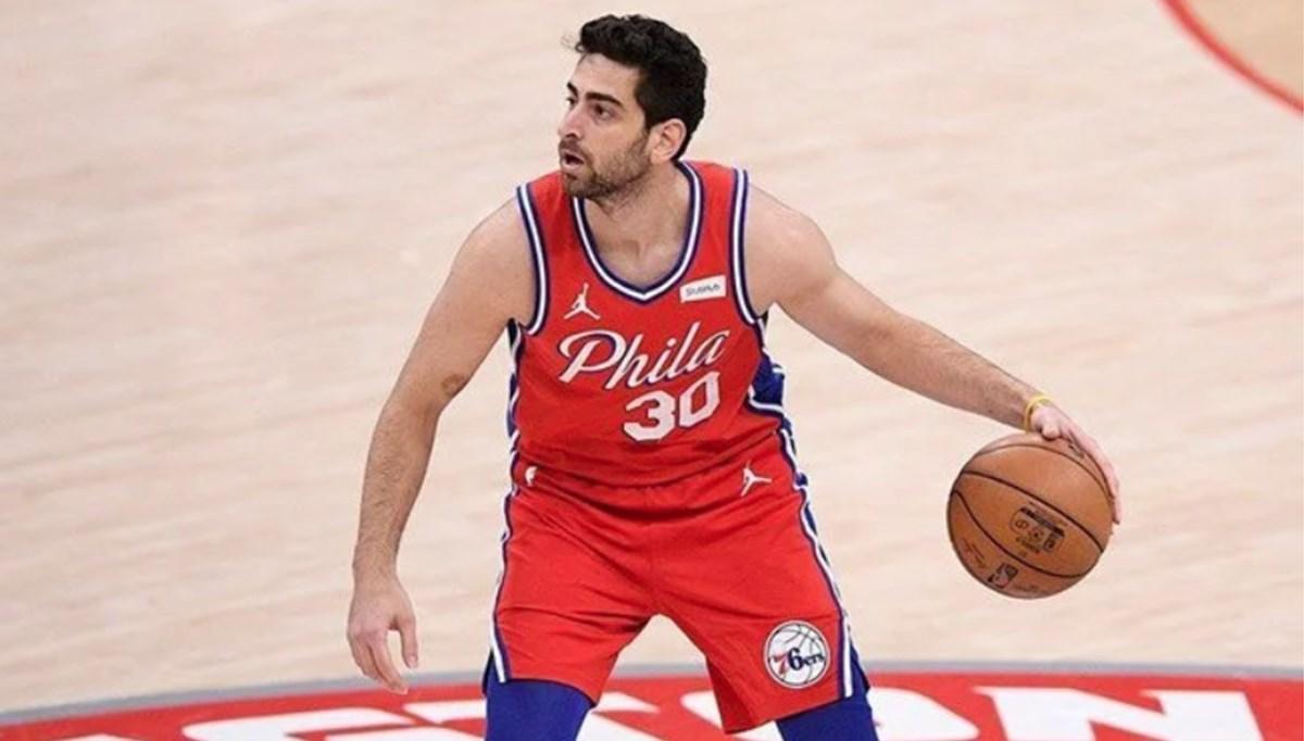 Furkan Korkmaz'dan Milli Takım açıklaması