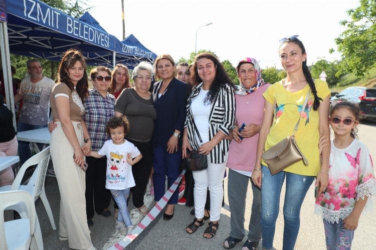 Kocaeli İzmit'te Alzheimer Yaşam Evi hizmette ilk yılını doldurdu