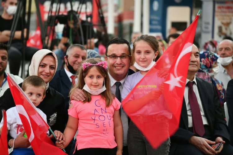 Albay Coşkun Başbuğ 15 Temmuz'u anlatacak