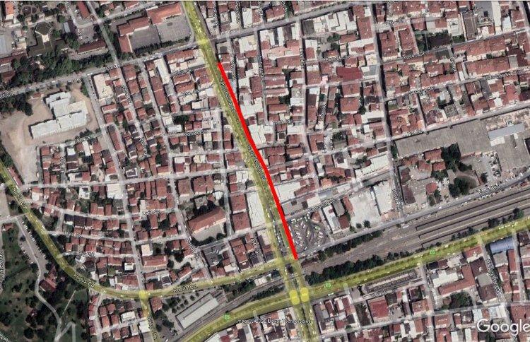 Sakarya Büyükşehir'den alternatif yol uyarısı