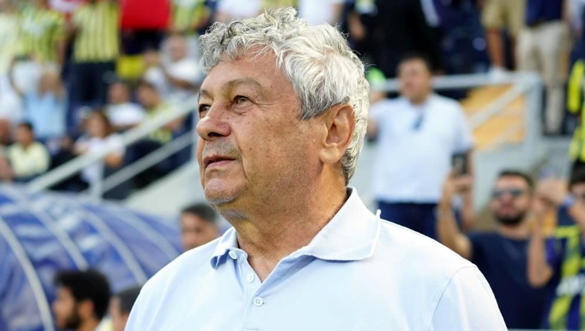 Lucescu basın toplantısına katılmadı