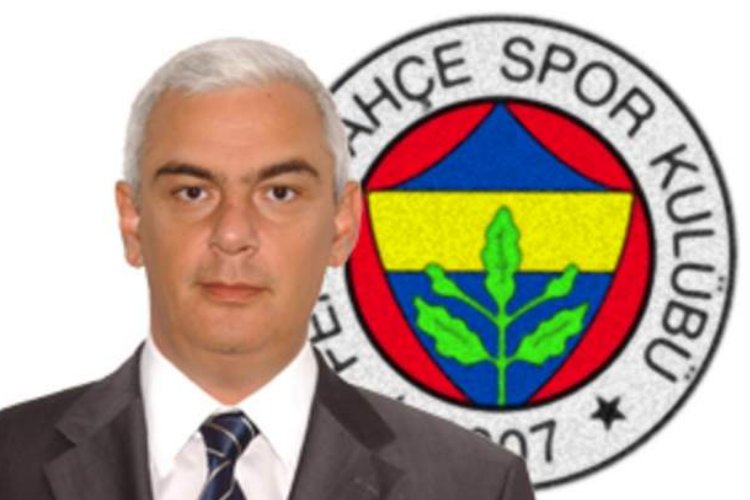 Fenerbahçe'den Ömer Temelli istifa etti