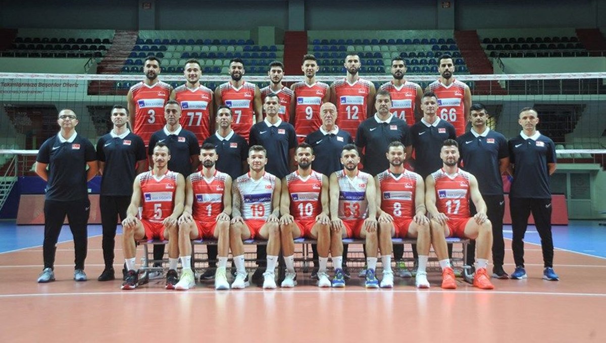 Filenin Efeleri, FIVB Challenger Kupası'nda finalde