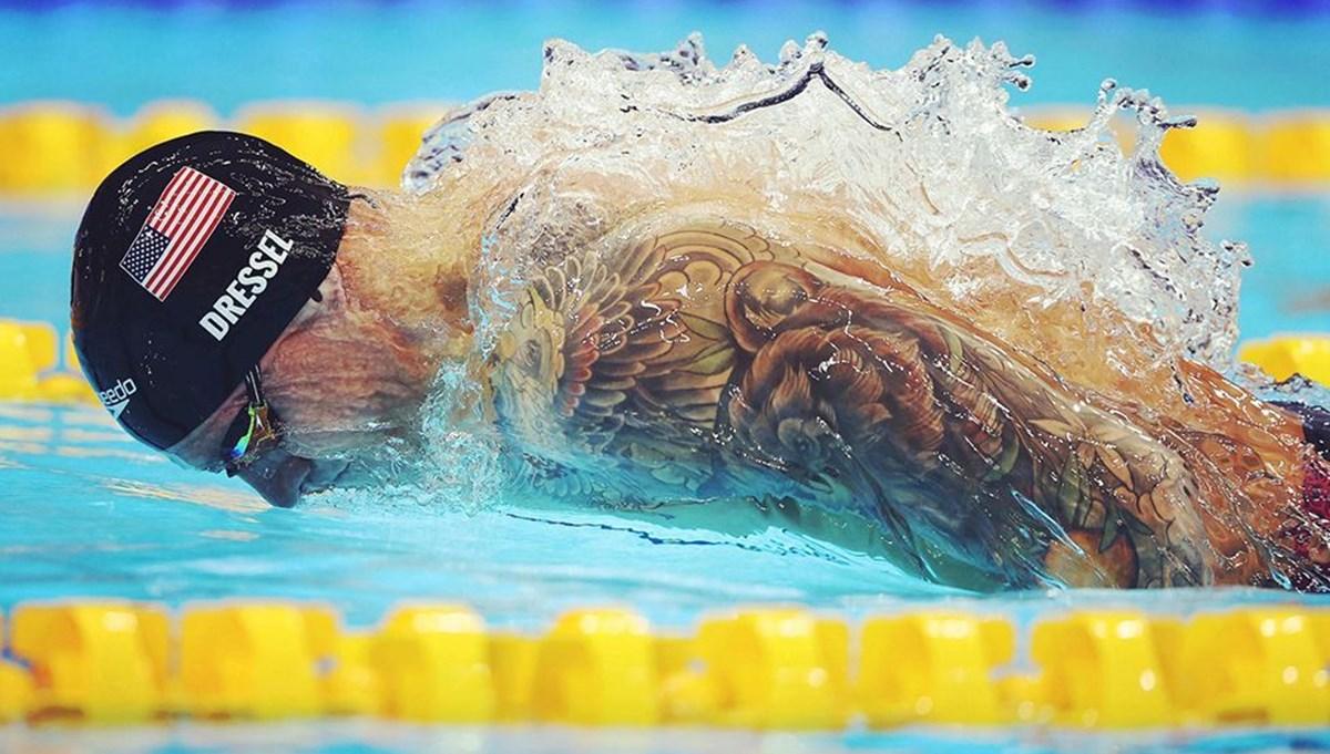 2022 Dünya Spor Fotoğrafları Yarışması'nın kazananları belli oldu