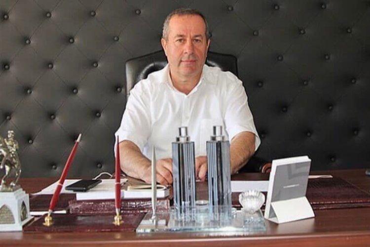 Rize Pazar'da TSO'ya 'sayısal takagrof' yetkisi