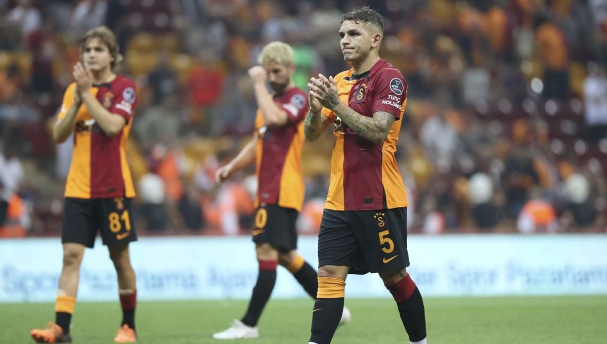 Günün spor manşetleri (14 Ağustos 2022)