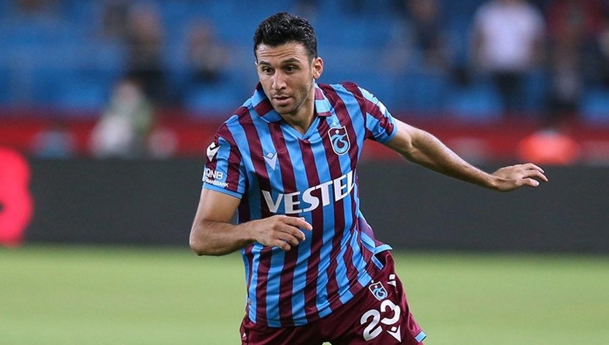 Trabzonspor, İsmail Köybaşı ile yollarını ayırdı