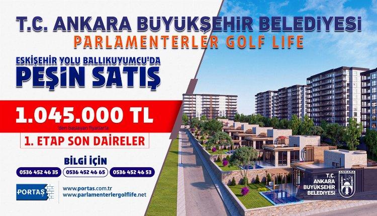 Belediye 300 konut, 20 villayı uygun fiyata satıyor