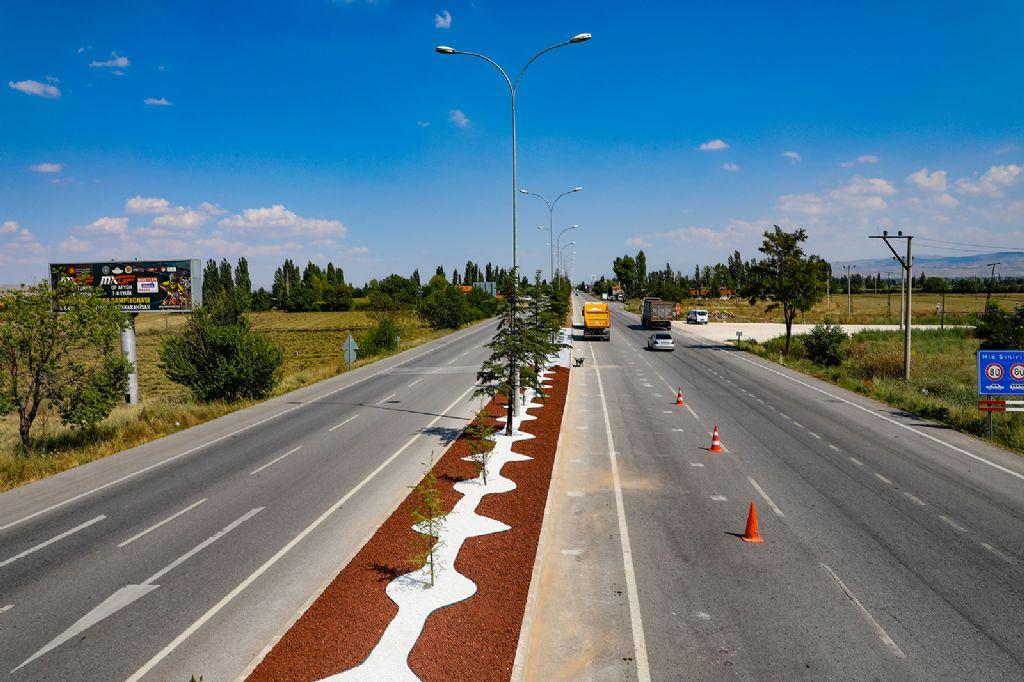 YENİ TASARRUF UYGULAMASI: KURU PEYZAJ