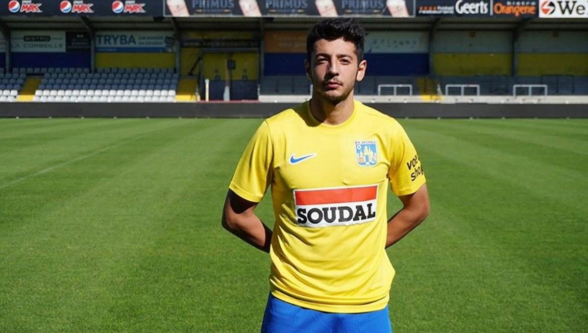 Fenerbahçe Muhammed Gümüşkaya'nın ayrılığını açıkladı