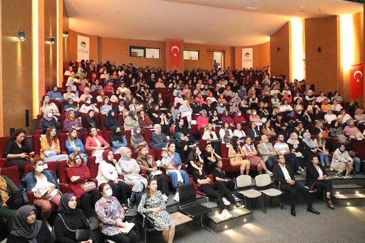 Furkan Kayabaşoğlu’ndan anne adaylarına tavsiyeler