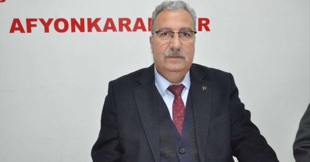 "Türk Tabipleri Birliği derhal kapatılmalıdır"