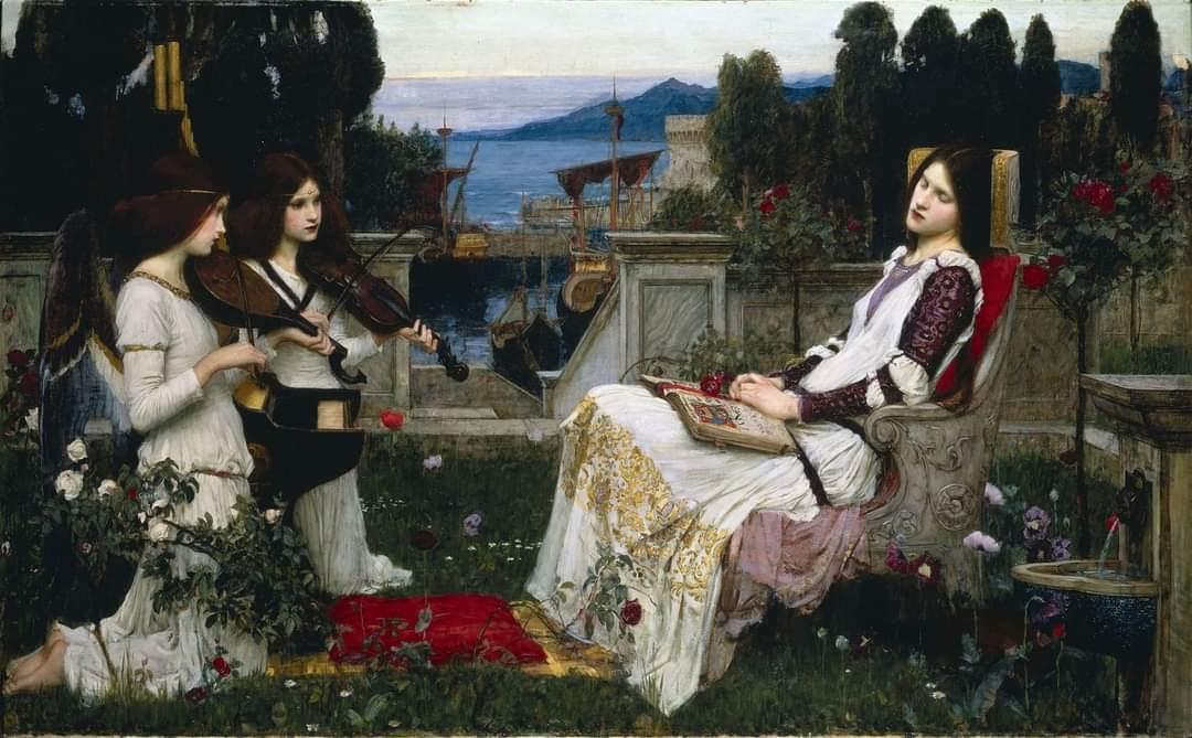 SENİNLE BİR RÜYA